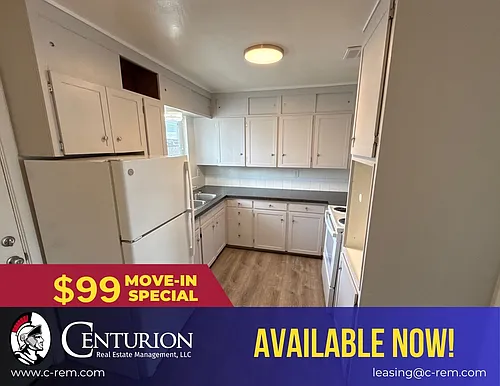1835 Beach Ave NE #4 Photo 1
