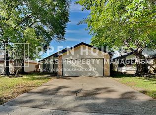 10439 Lazy Meadows Dr, Houston, TX 77064
