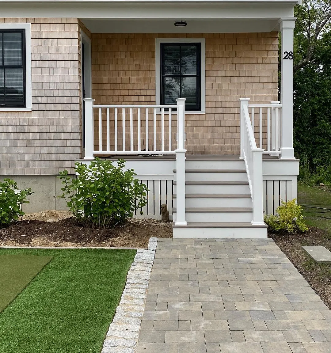 2 bed, 1000 sqft, $2,300 — Photo 1