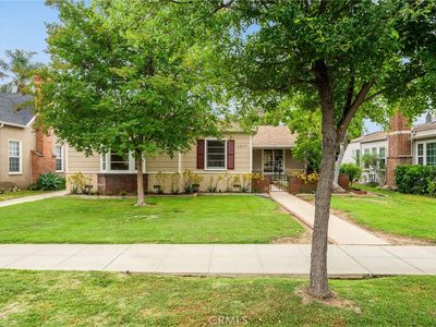 1217 S 4th St, Alhambra, CA, 91801