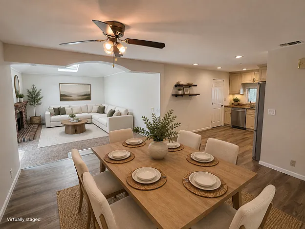 4 bed, 1559 sqft, $4,650 — Photo 3