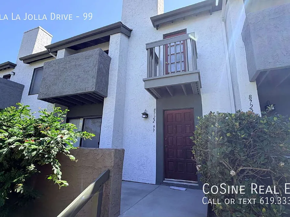 8722 Villa La Jolla Dr #99