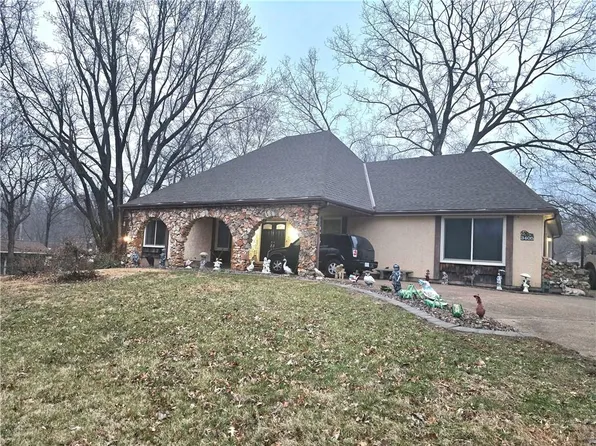 3405 S Crysler Ave, Independence, MO 64055