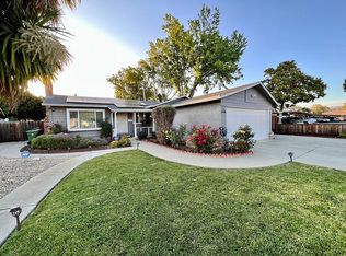 4627 Balboa Way, Fremont, CA 94536