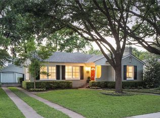 8111 Chadbourne Rd, Dallas, TX 75209