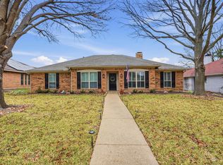 716 Willow Brook Dr, Allen, TX 75002