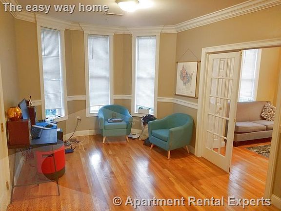 Apartment Rental Experts