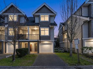 7322 Heather St #12, Richmond, BC V6Y2P6