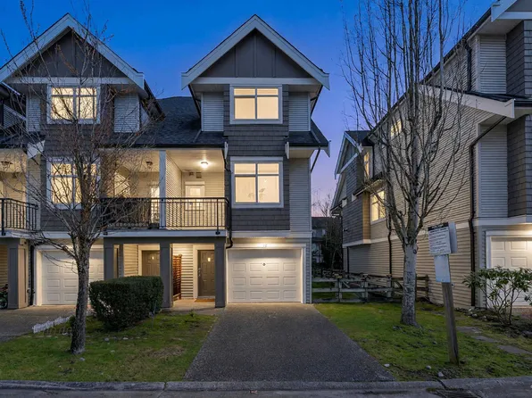 7322 Heather St #12, Richmond, BC V6Y 2P6