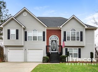 4134 Northwind Dr, Ellenwood, GA 30294