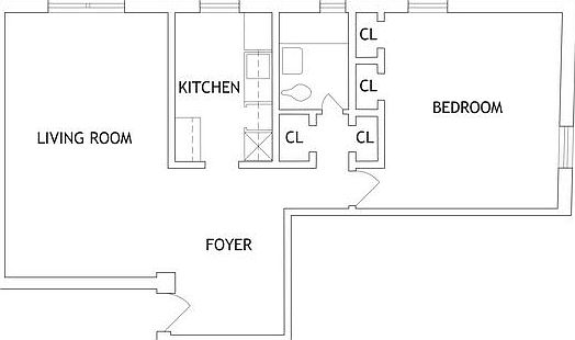 1st image of 7705 Bay Pkwy APT 5B