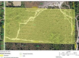 16210 Huffmaster Rd, Fort Myers, FL 33917