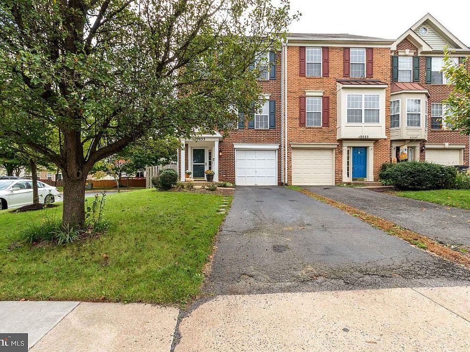 12033 Country Mill Dr, Bristow, VA 20136 Zillow