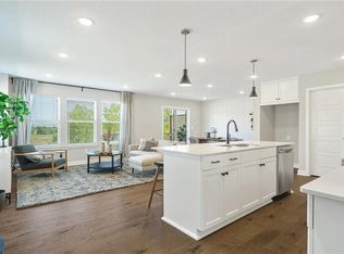 19718 W 195th Pl, Spring Hill, KS 66083