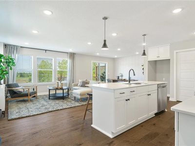 19718 W 195th Pl, Spring Hill, KS, 66083