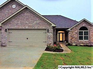 2724 Apsley Way, Decatur, AL 35603