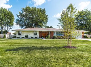 18 Park Dr, Arcanum, OH 45304