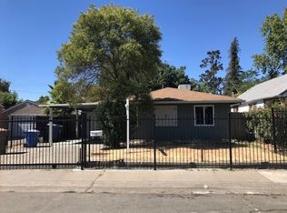 2871 36th Ave, Sacramento, CA
