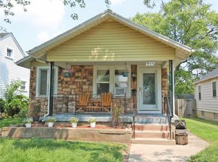 955 Weng Ave, Dayton, OH