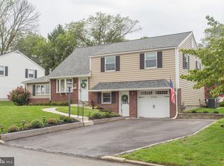 501 Firethorn Rd, King Of Prussia, PA 19406