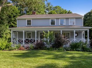 85 Salem St, Lynnfield, MA 01940