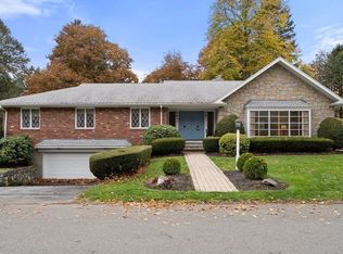 23 Lawndale Rd, Stoneham, MA 02180