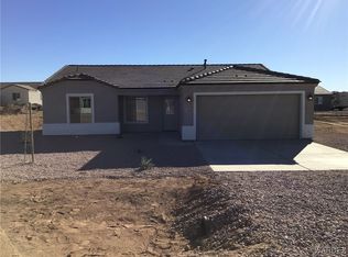 7444 E Curvo Dr, Kingman, AZ 86401