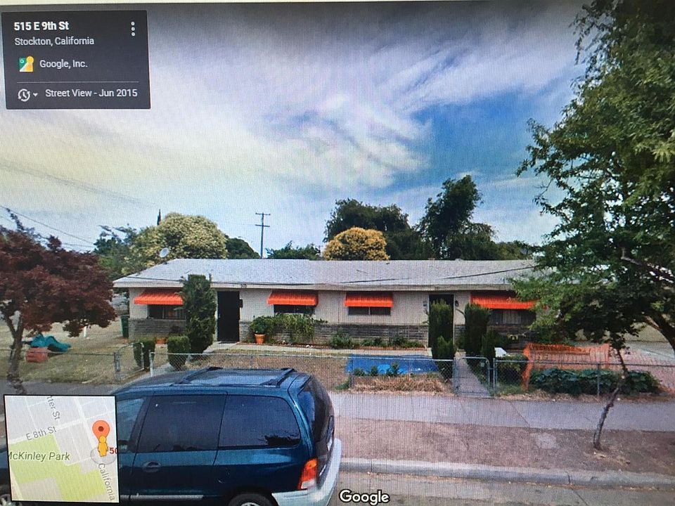 2nd image of 505 E 9th St