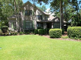 118 Sandy Ford Rd, Fairhope, AL 36532
