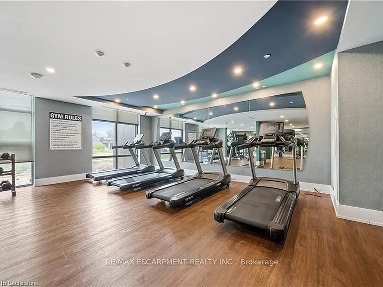 450 Dundas St E #801 — Photo 25