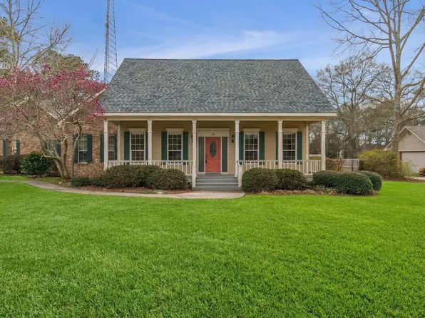 29 Windlass Dr, Hattiesburg, MS 39402