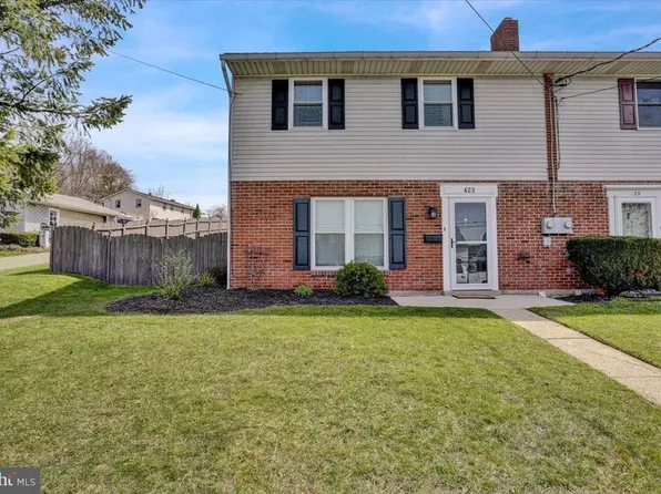 423 S 5th St, Hamburg, PA 19526