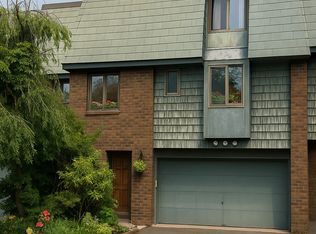 94 Trolley Crossing Ln #94, Middletown, CT 06457