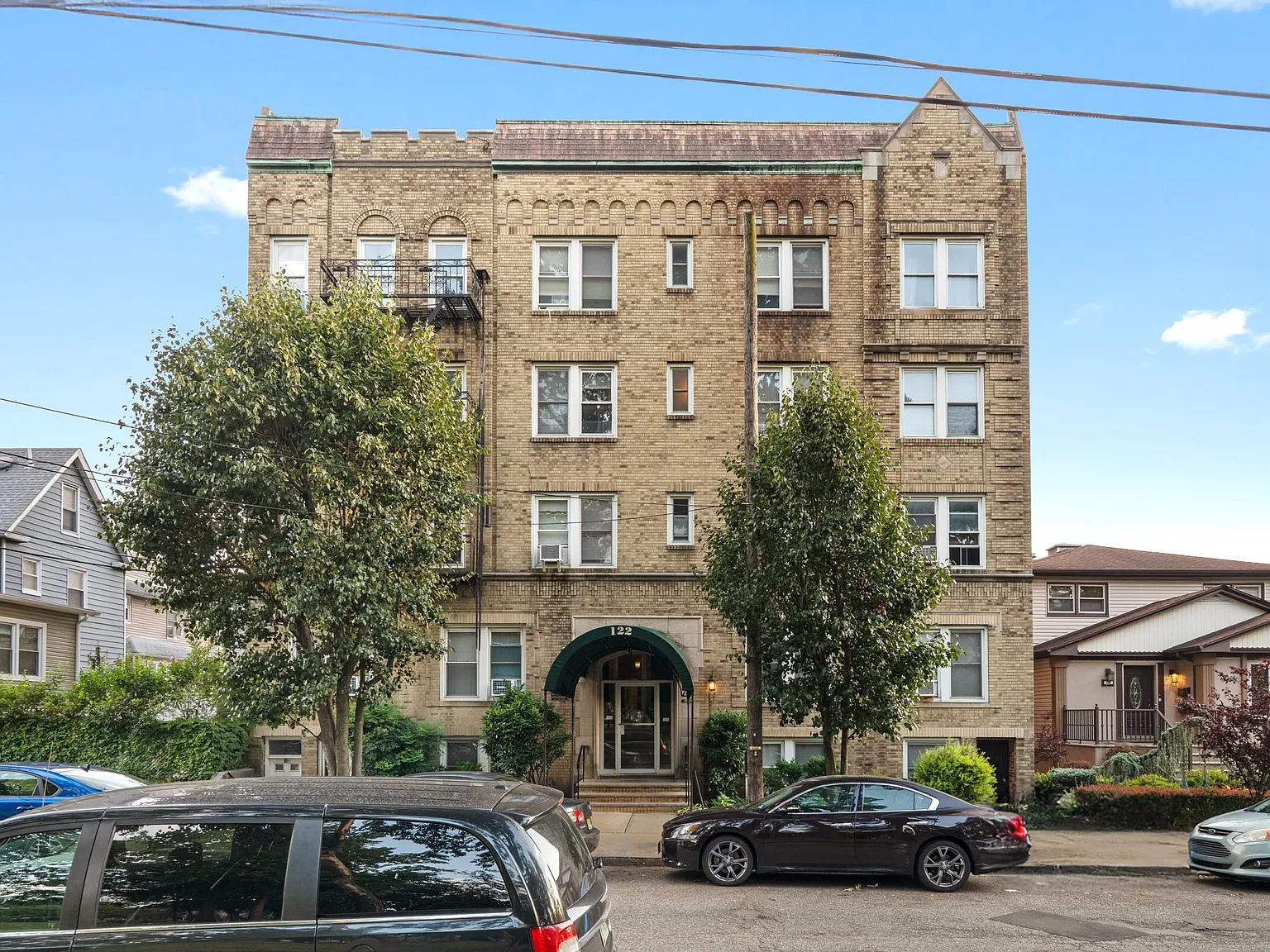 1 bed, 1.0 bath, $1,850 — Photo 2