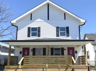 2425 N Olney St, Indianapolis, IN