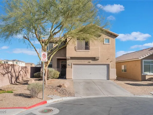 6552 Casamar St, North Las Vegas, NV 89086
