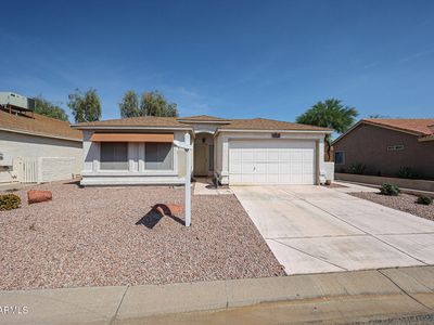1920 E Westchester Dr, Chandler, AZ, 85249