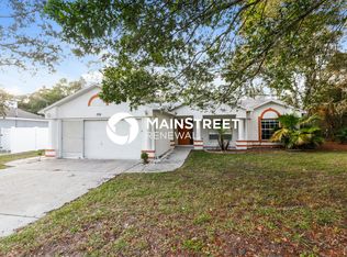 3191 Deltona Blvd, Spring Hill, FL 34606