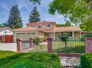 6198 Ostenberg Dr, San Jose, CA 95120