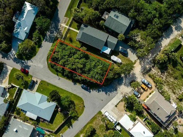 2600 S Daytona Ave #1, Flagler Beach, FL 32136