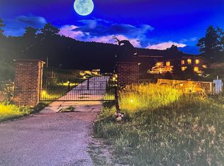 403 Blueridge Dr, Golden, CO 80401