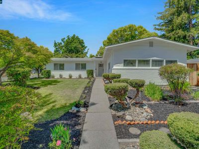 4085 Sutro Dr, Napa, CA, 94558