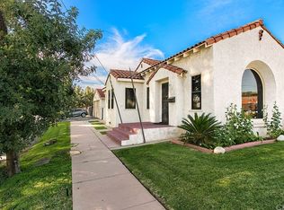 609 N Maple Ave, Montebello, CA 90640