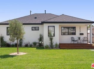 3522 Potomac Ave, Los Angeles, CA 90016