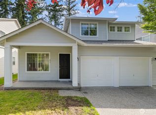 4817 SE 147th Place, Everett, WA
