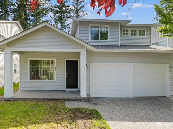 4817 SE 147th Place, Everett, WA 98208