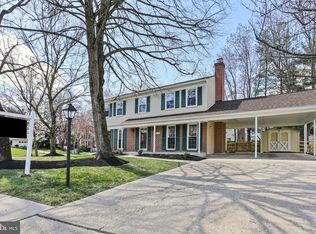 6128 Tamar Dr, Columbia, MD 21045