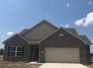 6140 Rosewood Dr, McCordsville, IN