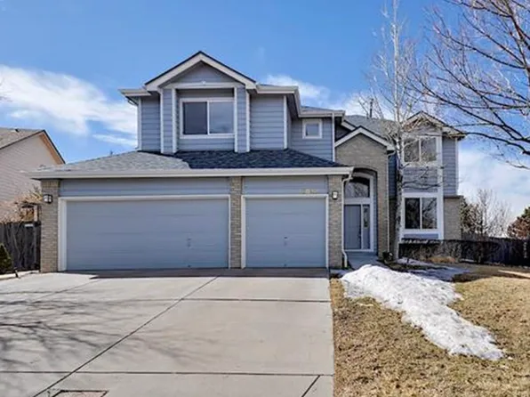 (undisclosed Address), Centennial, CO 80015