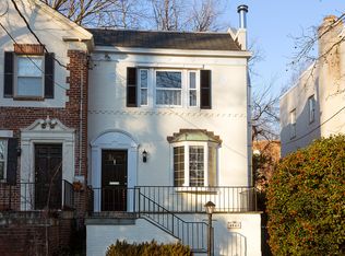 4843 Reservoir Rd NW, Washington, DC 20007
